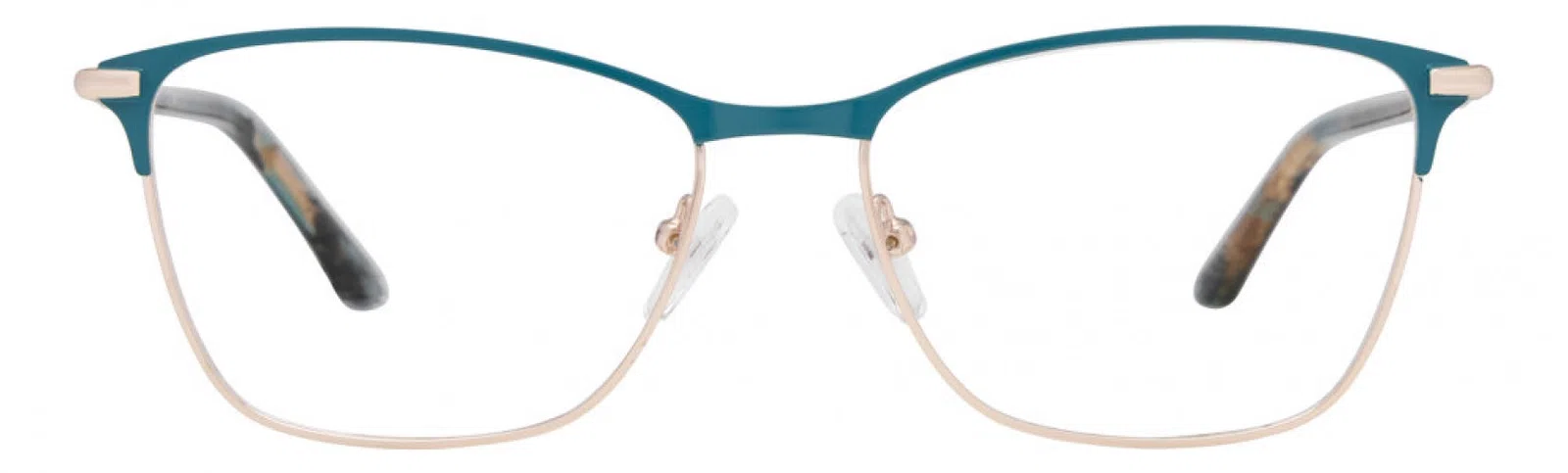 Adensco AD272 Eyeglasses - view 2